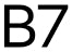 B7